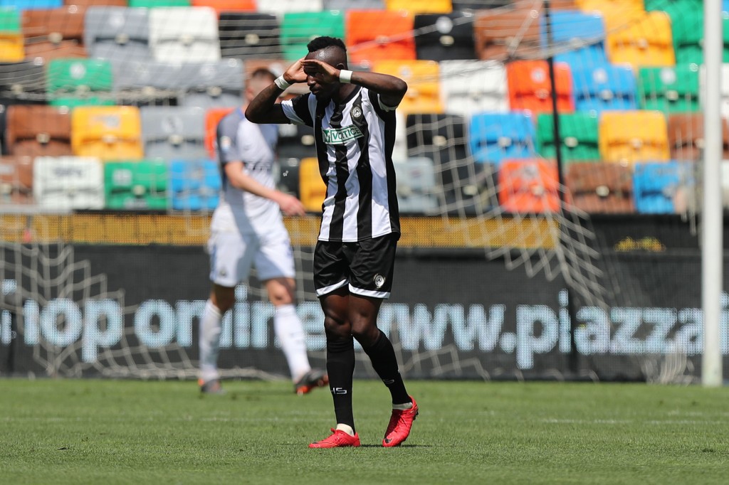 Fofana