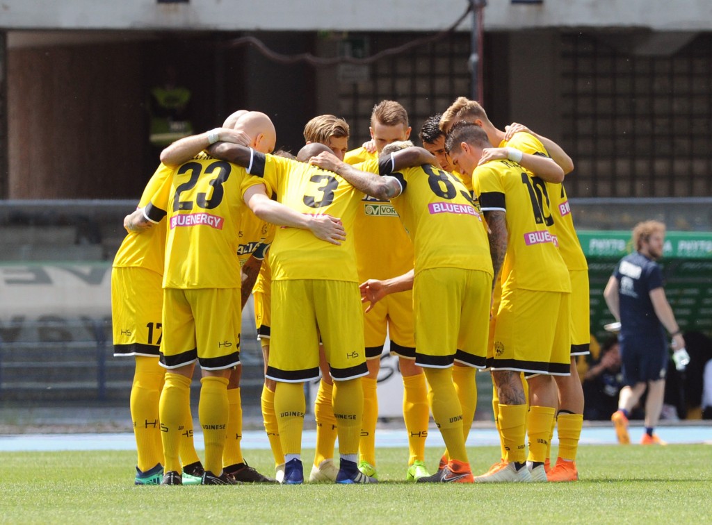 Hellas Verona FC v Udinese Calcio - Serie A