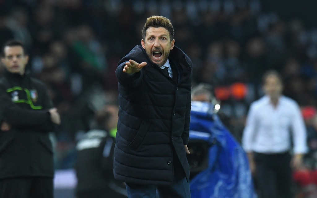 Di Francesco