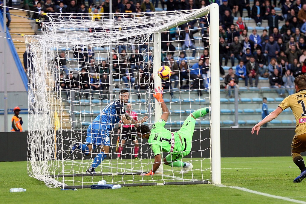 Empoli v Udinese - Serie A