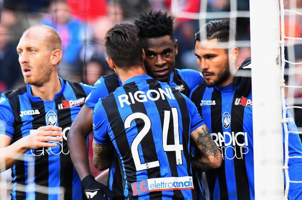 Duvan Zapata