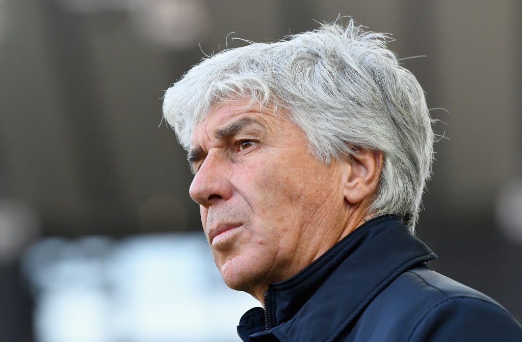 Gian Piero Gasperini