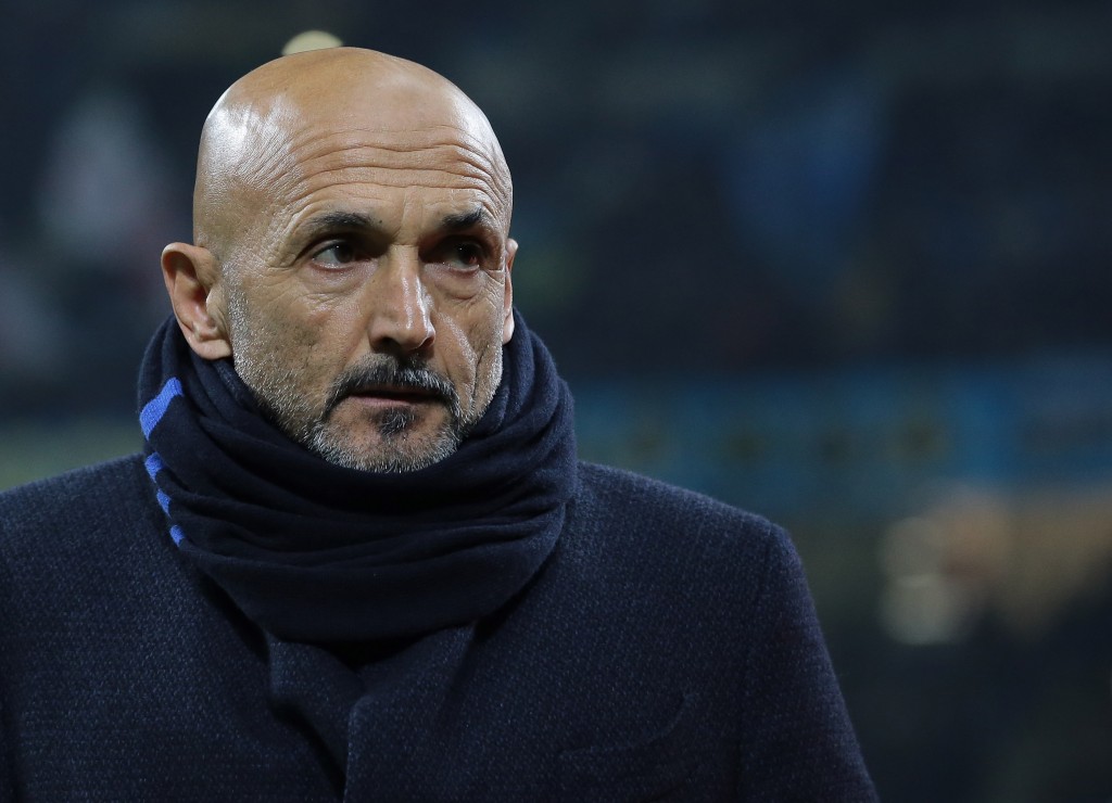 Spalletti