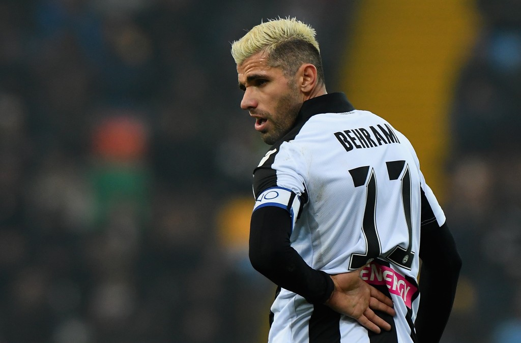 Behrami