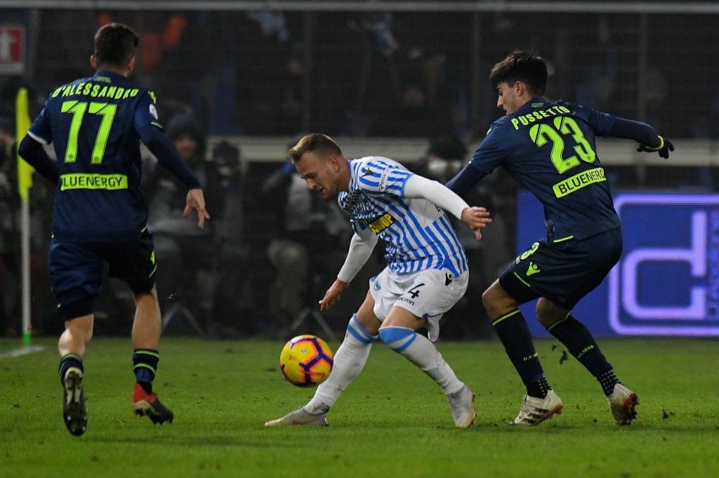 Spal v Udinese - Serie A
