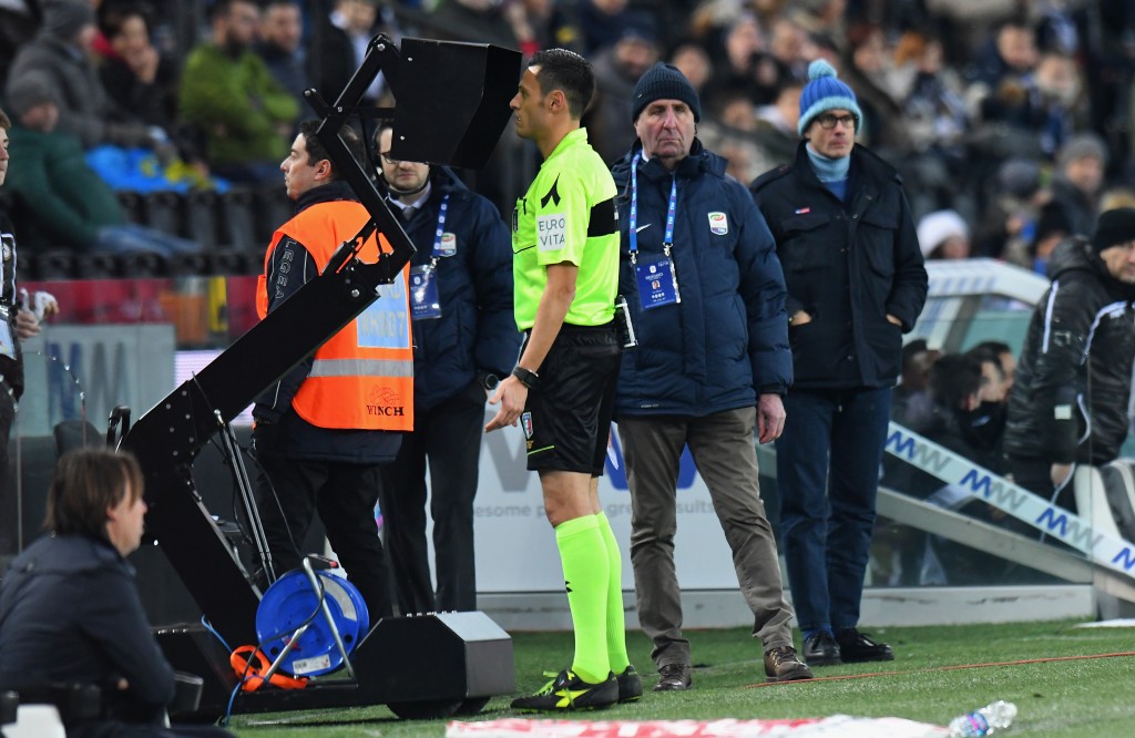 Udinese v Cagliari - Serie A