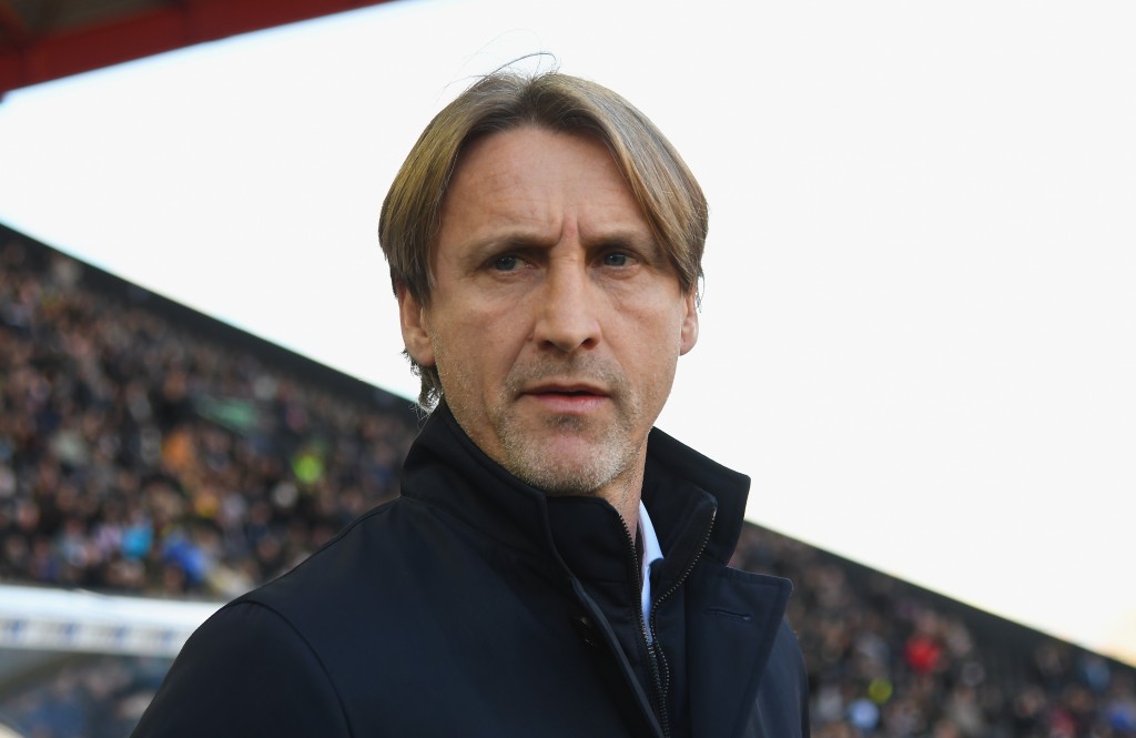 Davide Nicola