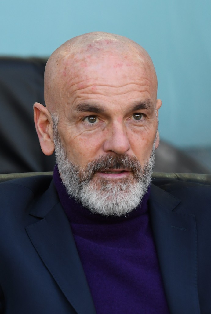 Pioli