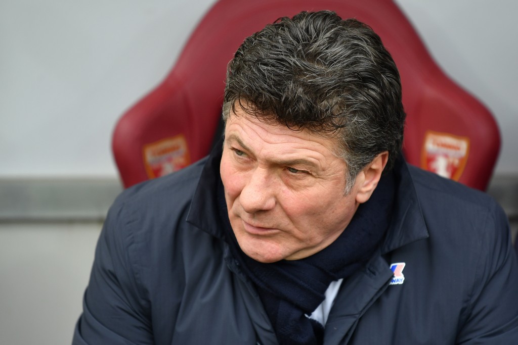 Mazzarri