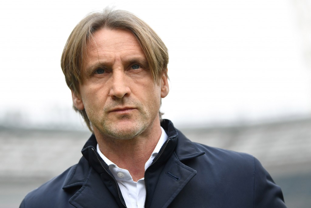 News Udinese, Nicola pronto al ritorno in panchina.