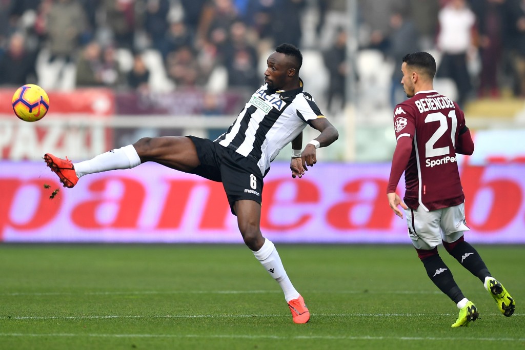 Fofana