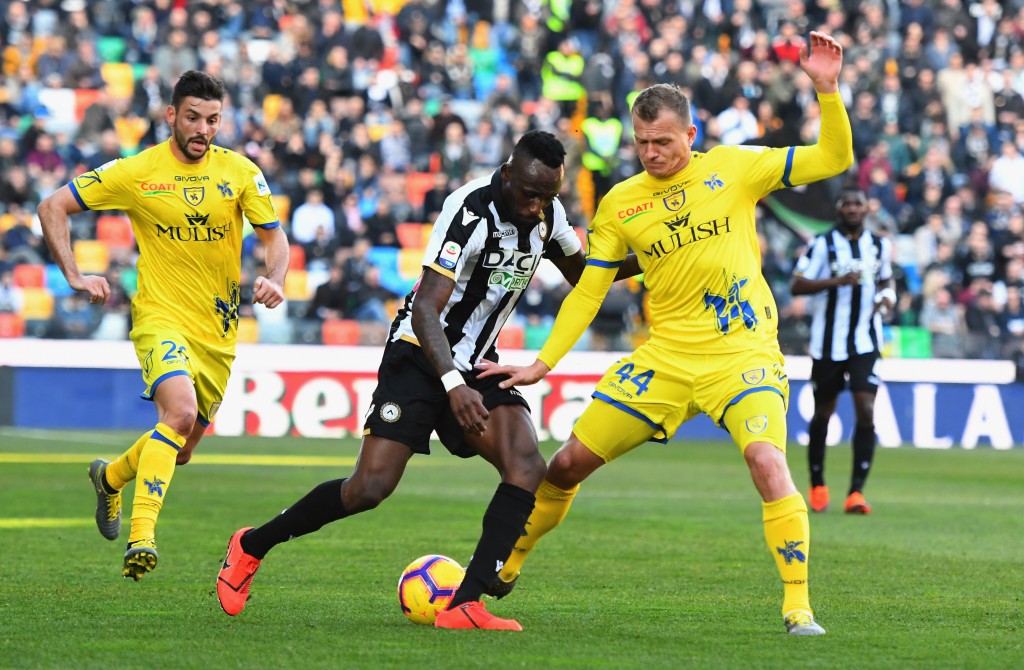 Fofana