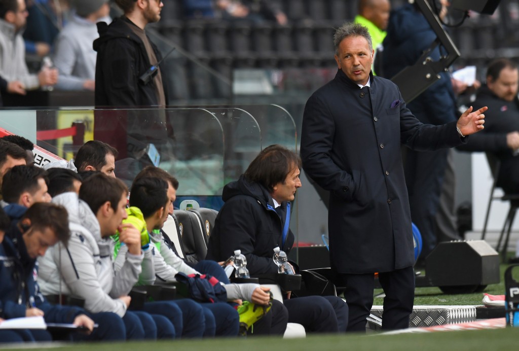 Mihajlovic