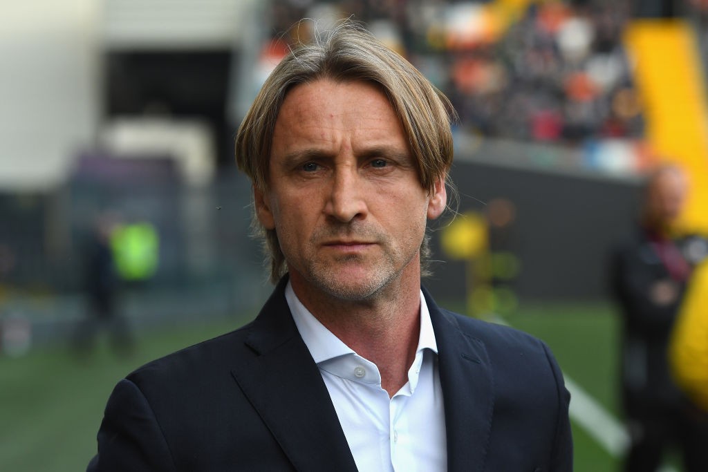 Udinese v Bologna FC - Serie A