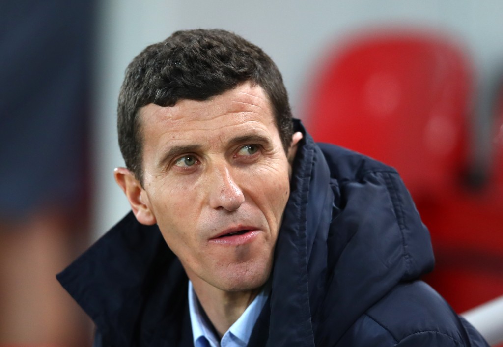 Liverpool FC v Watford FC - Premier League