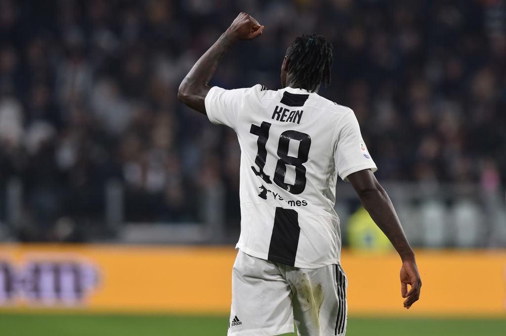 Juventus v Udinese - Serie A