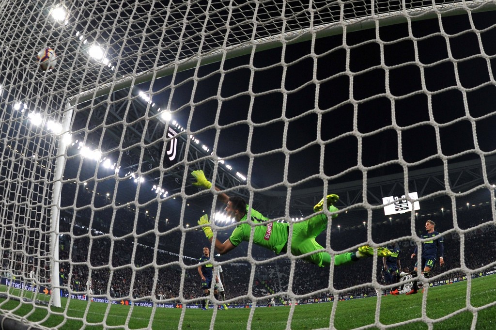 Juventus v Udinese - Serie A