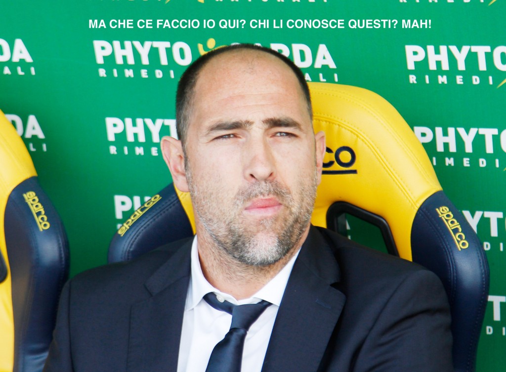 Hellas Verona FC v Udinese Calcio - Serie A