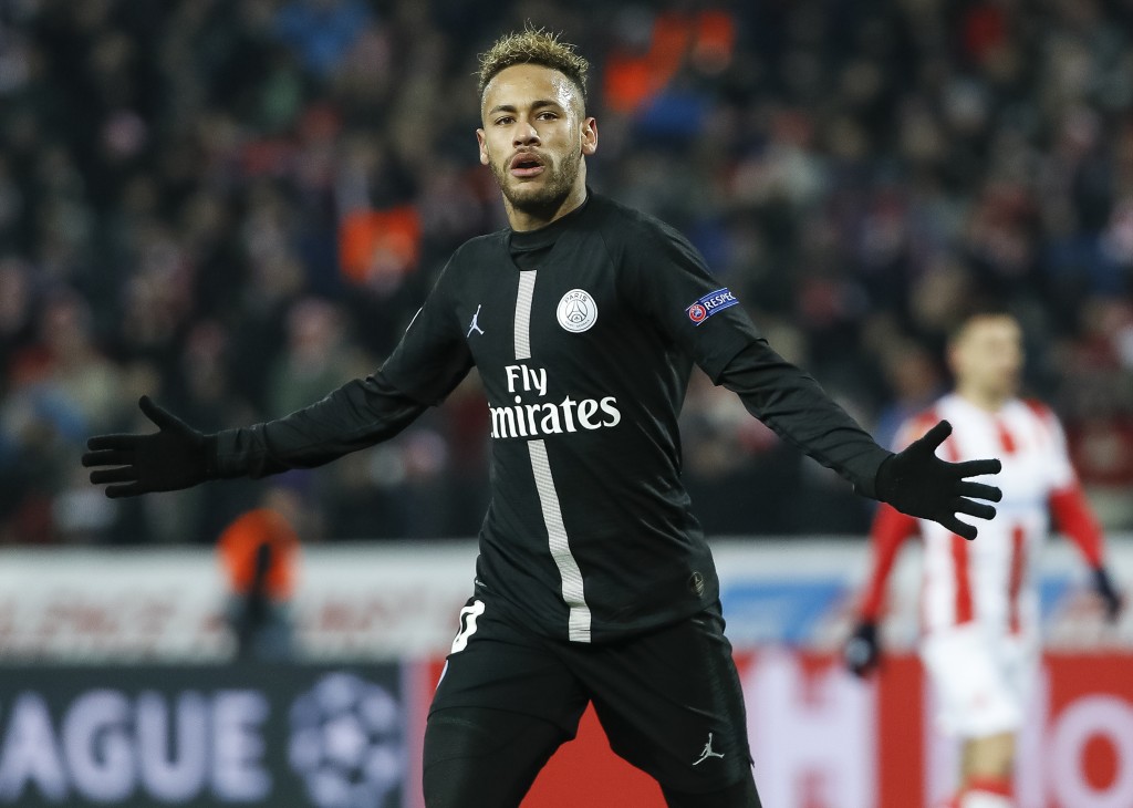 Neymar