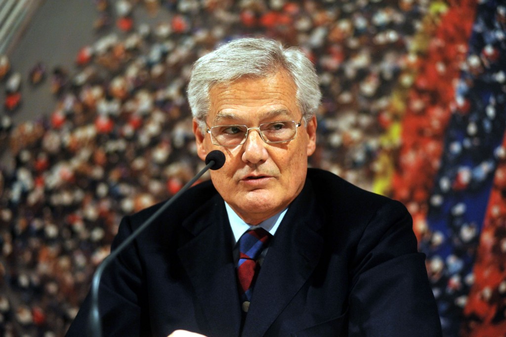 Massimo Zanetti