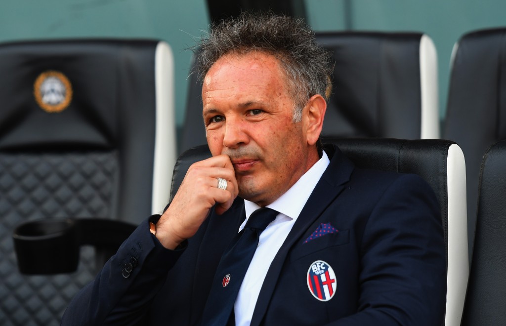 mihajlovic