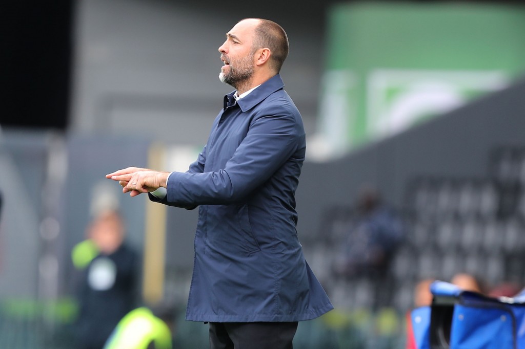 Udinese v Empoli - Serie A