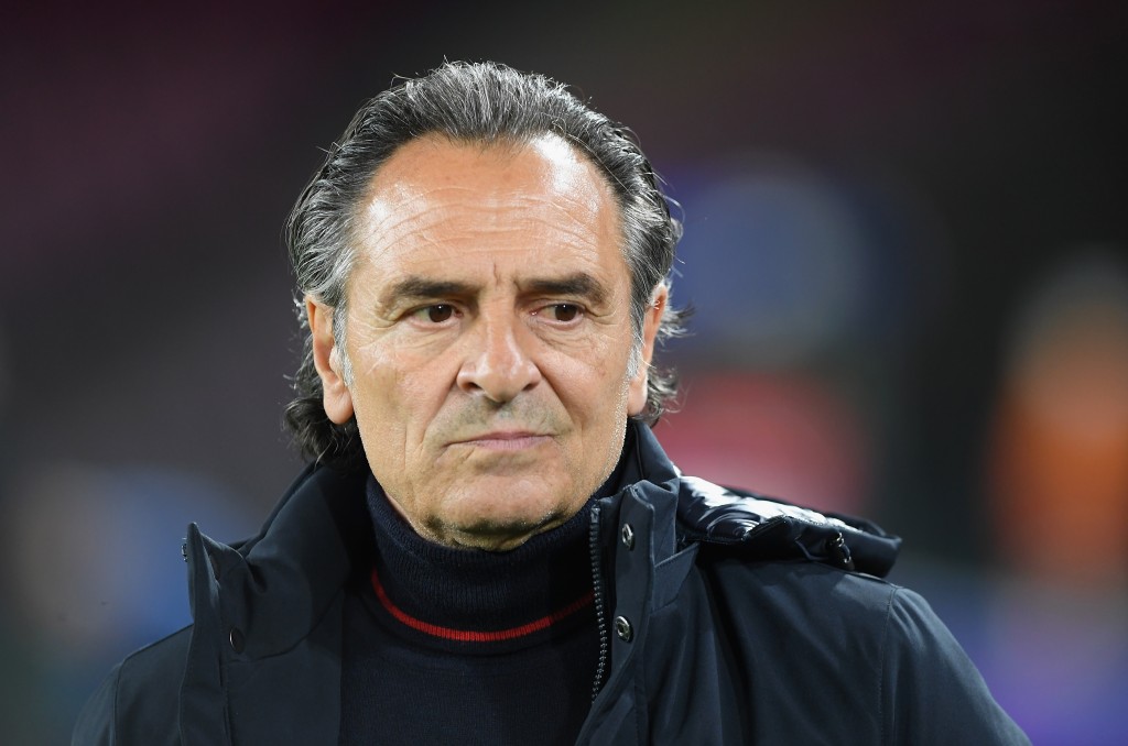 Prandelli