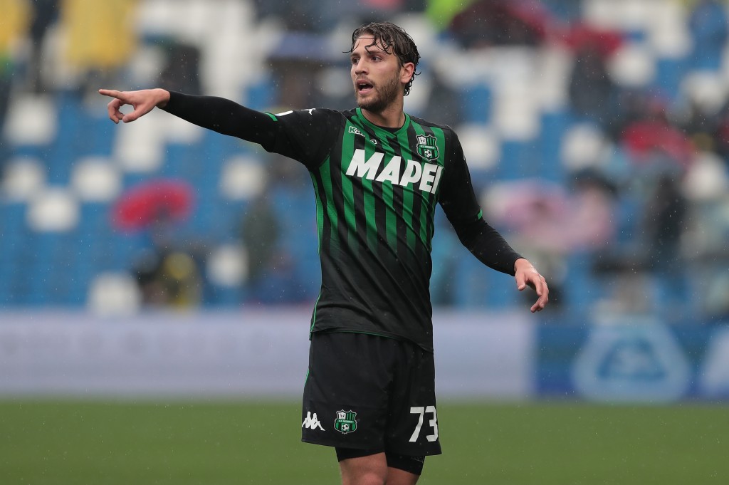Locatelli