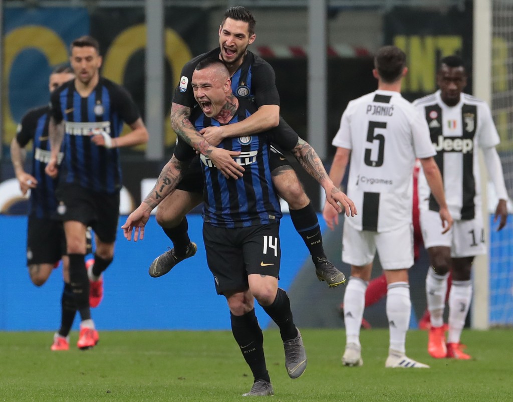 Nainggolan
