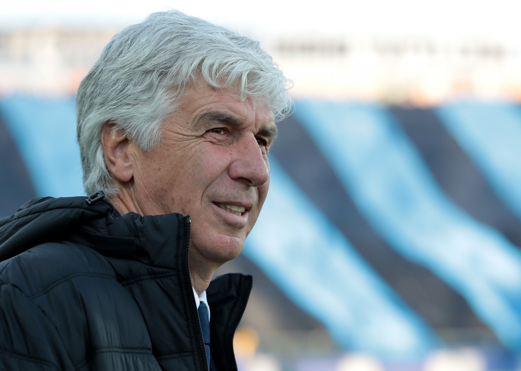 Gianpiero Gasperini