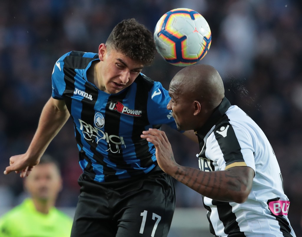 Atalanta BC v Udinese - Serie A