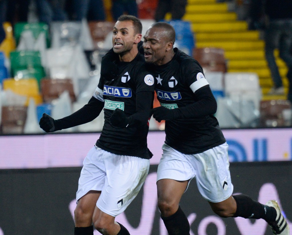 Udinese Calcio v Bologna FC - Serie A