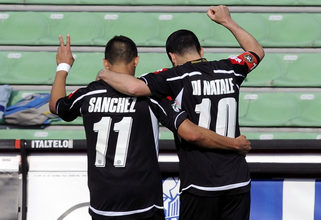 Udinese Calcio v AC Siena - Serie A