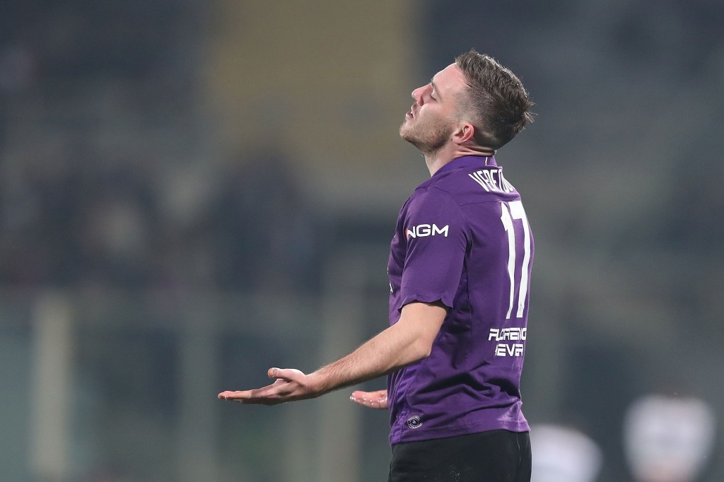 Veretout