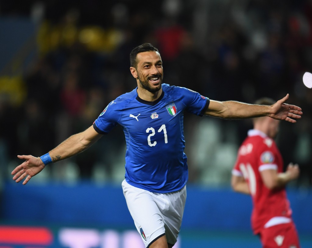 Quagliarella