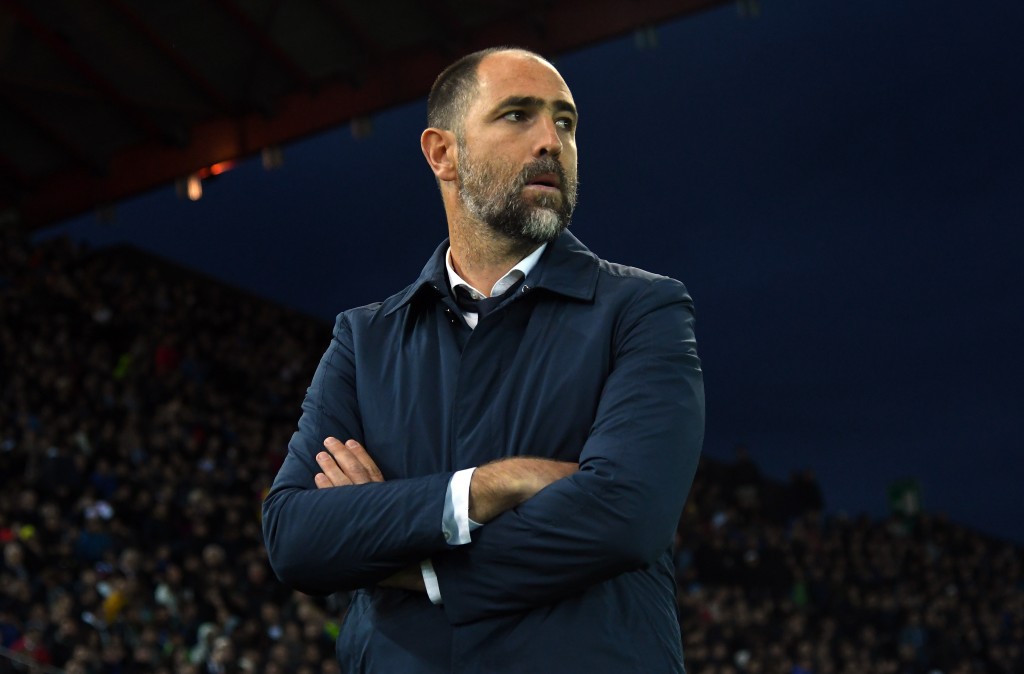 News Udinese, il probabile undici contro il Milan.