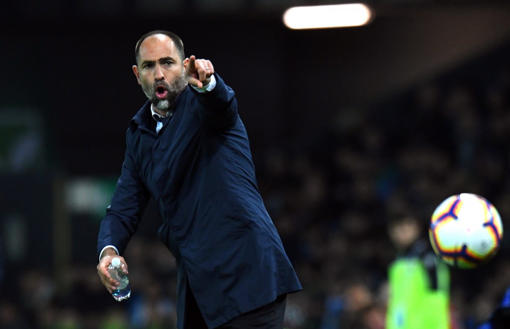 News Udinese, la probabile formazione contro il Cagliari.