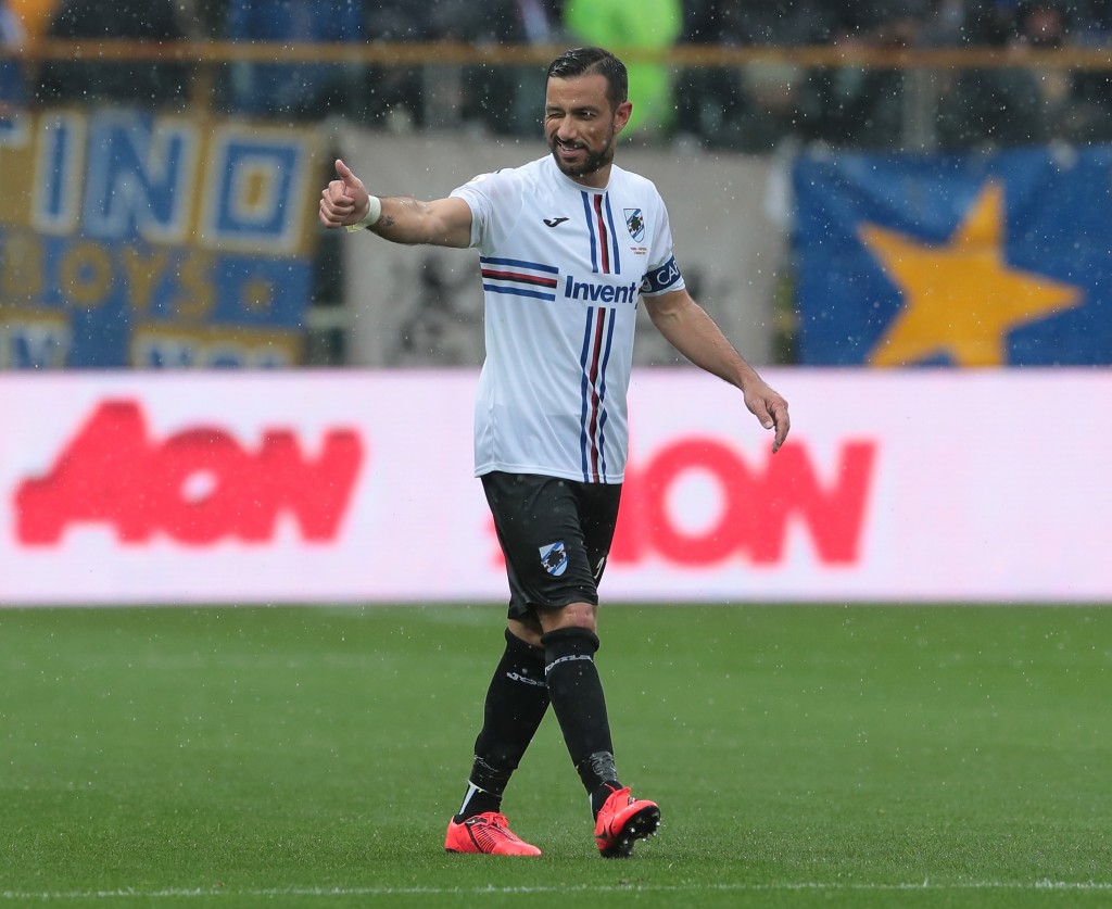 Quagliarella