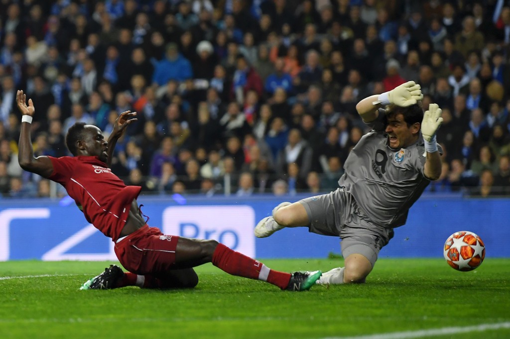 Casillas
