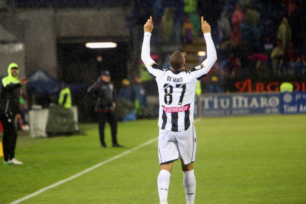 Cagliari v Udinese - Serie A