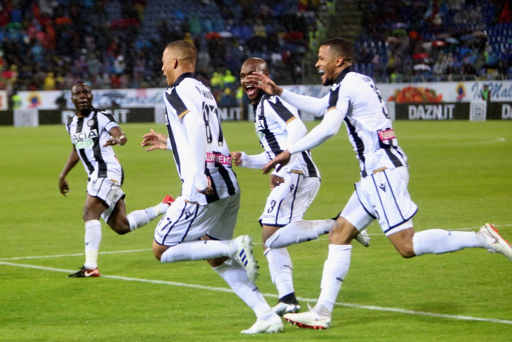 Cagliari v Udinese - Serie A