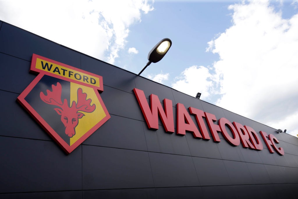 Watford FC