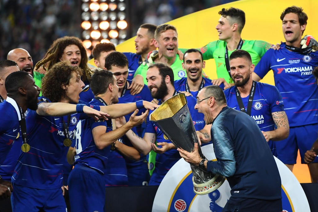 Sarri