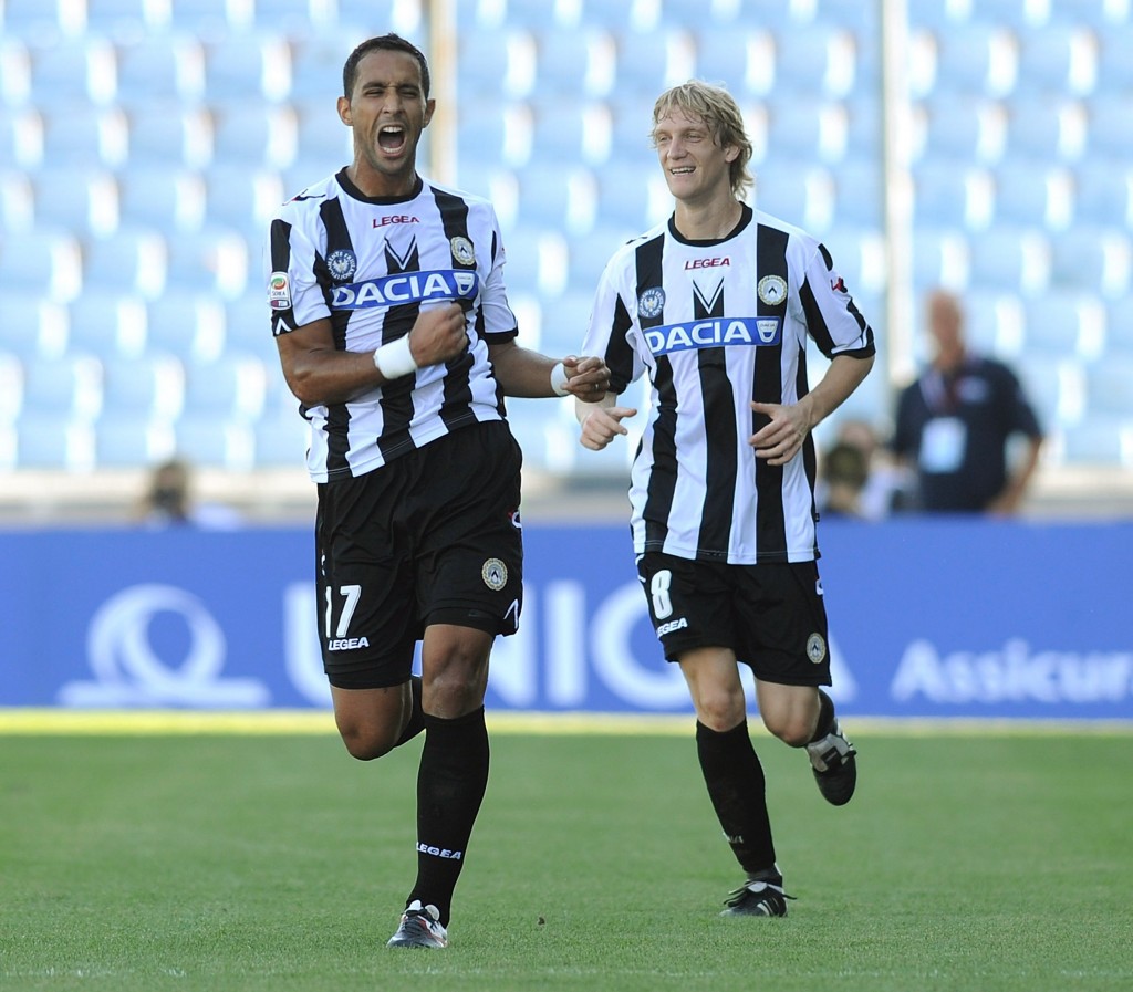 Udinese Calcio v Bologna FC  - Serie A