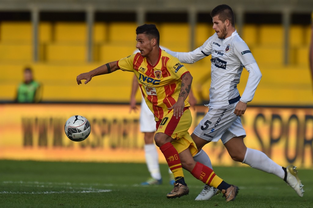 Benevento Calcio v AS Cittadella - Lega Serie B