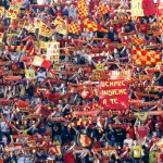 US Lecce v ACF Fiorentina  - Serie A