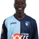 Pape Alassane Gueye