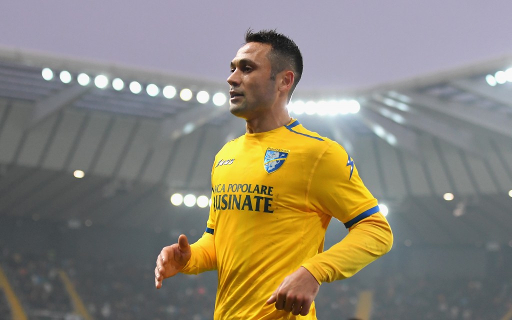 News Udinese, Ciano a un passo dal Parma.