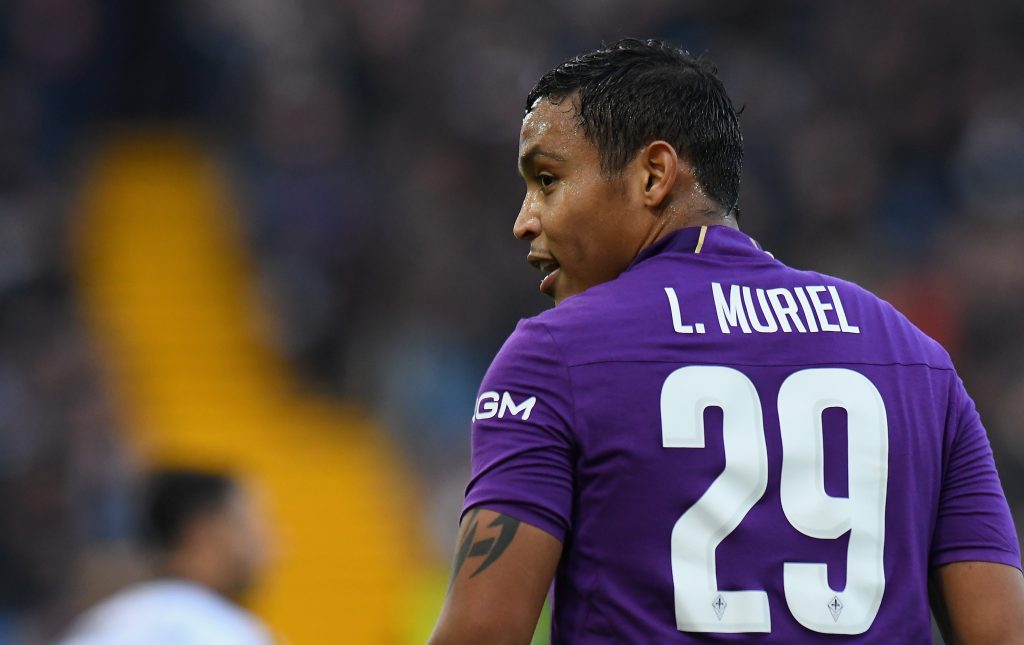 Udinese v ACF Fiorentina - Serie A