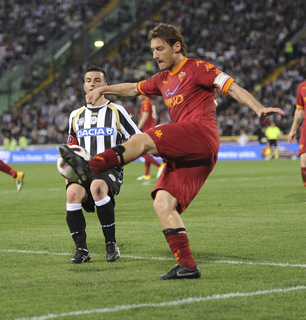 Totti Di Natale